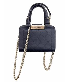 CHANEL Сумка через плечо