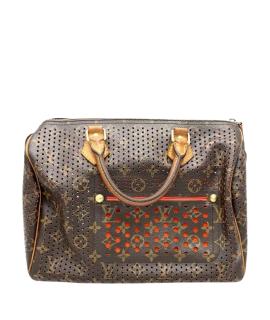 LOUIS VUITTON Сумка с короткими ручками