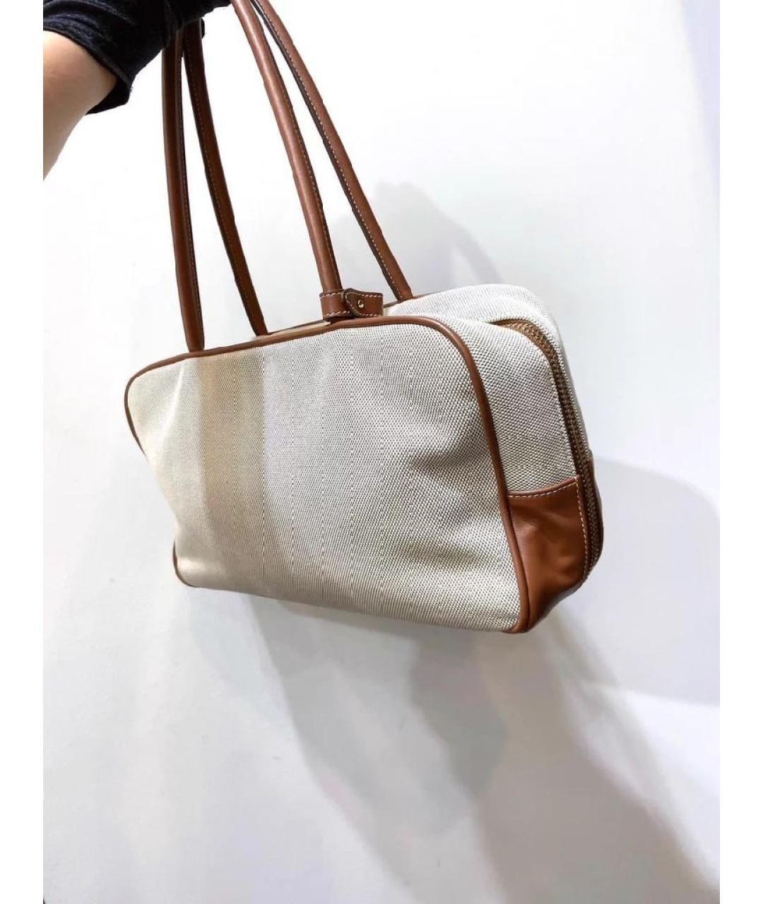 MIU MIU Сумка через плечо, фото 6