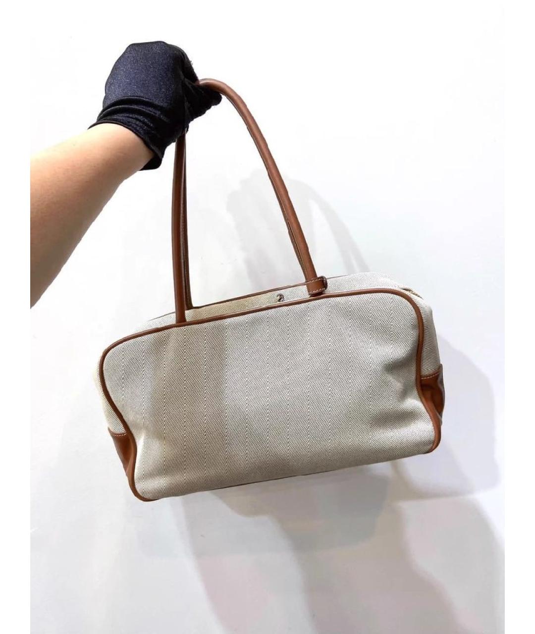 MIU MIU Сумка через плечо, фото 2