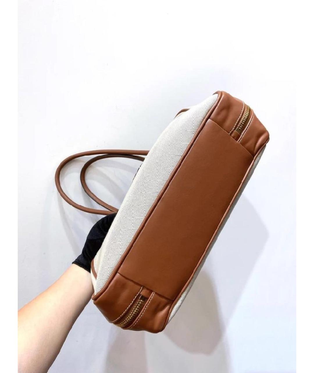 MIU MIU Сумка через плечо, фото 3