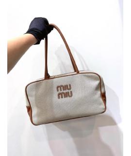 MIU MIU Сумка через плечо