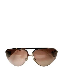 CHROME HEARTS Солнцезащитные очки