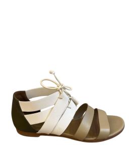 HERMES Босоножки