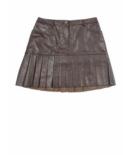 THE KOOPLES Юбка мини