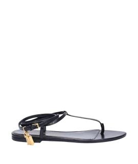 TOM FORD Сандалии