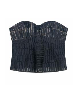 JOHN RICHMOND Корсет