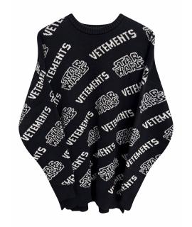 VETEMENTS Джемпер / свитер