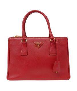 PRADA Сумка с короткими ручками