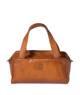 MIU MIU Сумка с короткими ручками