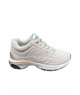 CHANEL Кроссовки