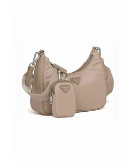 PRADA Сумка через плечо