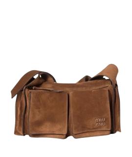 MIU MIU Сумка через плечо