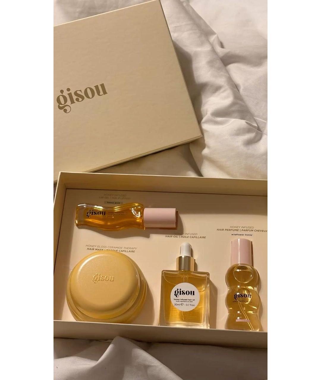 GISOU Набор, фото 2