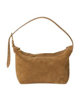 MIU MIU Сумка через плечо