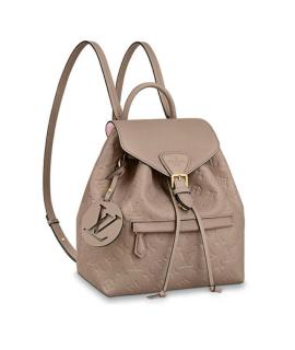 LOUIS VUITTON Рюкзак