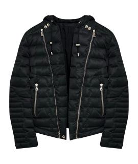 BALMAIN Пуховик