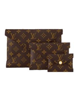 LOUIS VUITTON Клатч/вечерняя сумка