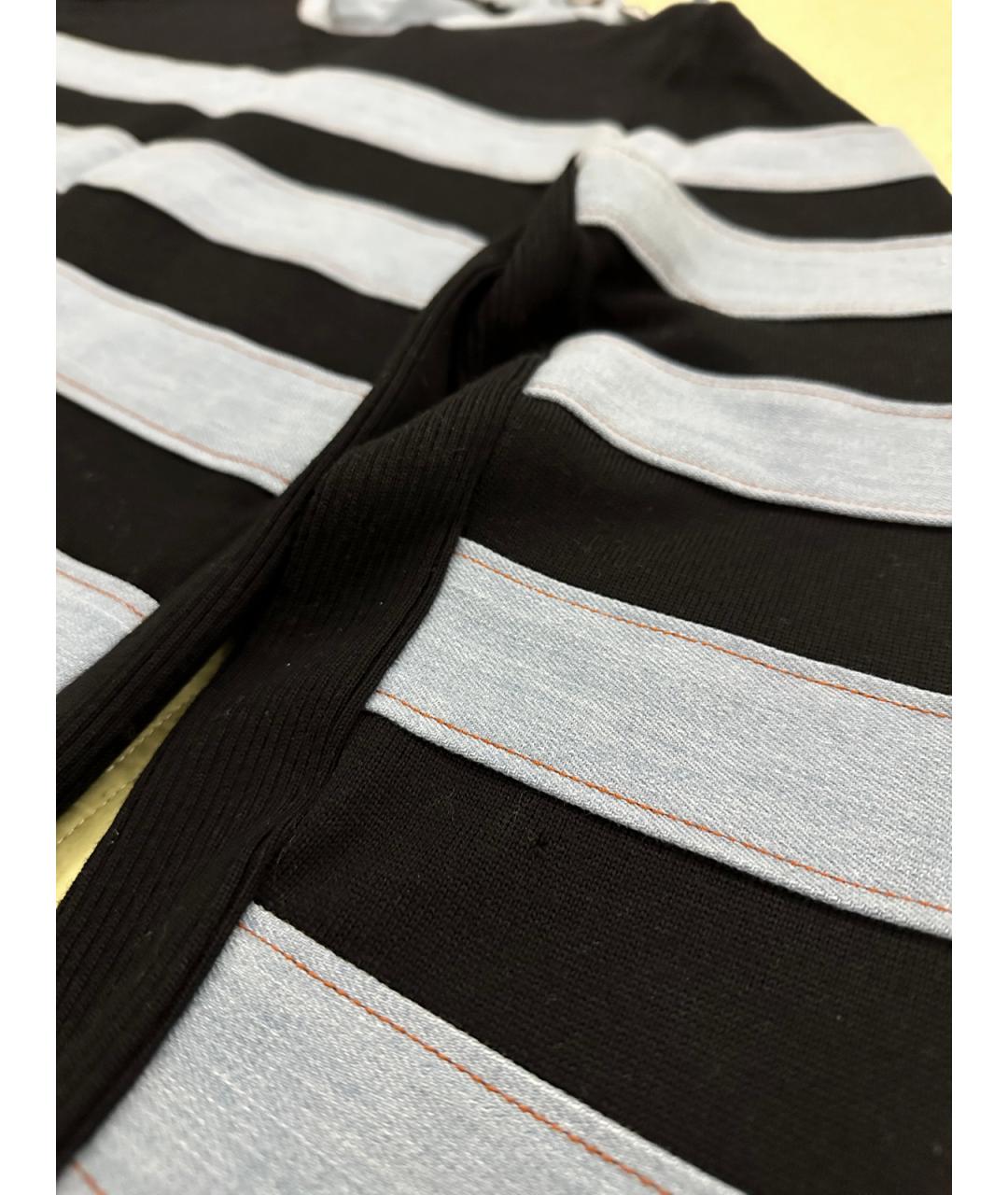 BALMAIN Мульти шерстяной джемпер / свитер, фото 3