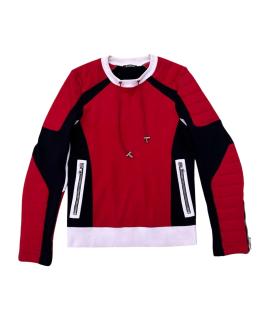 BALMAIN Худи/толстовка