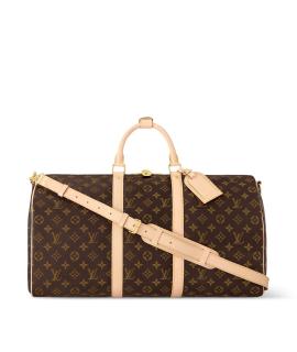LOUIS VUITTON Дорожная и спортивная сумка