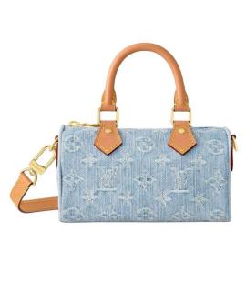 LOUIS VUITTON Сумка через плечо