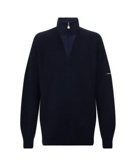 BALENCIAGA Джемпер / свитер