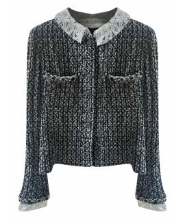 CHANEL Жакет/пиджак