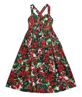 DOLCE&GABBANA Сарафан