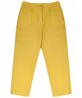 WEEKEND MAX MARA Брюки широкие