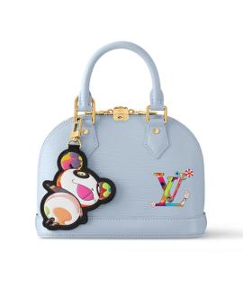 LOUIS VUITTON Сумка с короткими ручками