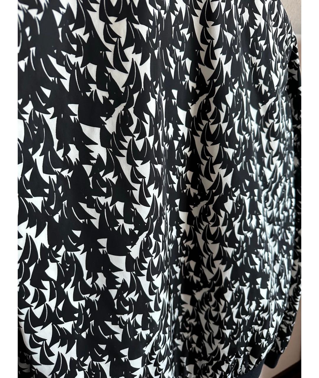 GUCCI Мульти полиамидовая куртка, фото 5