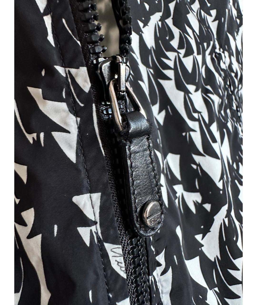 GUCCI Мульти полиамидовая куртка, фото 6