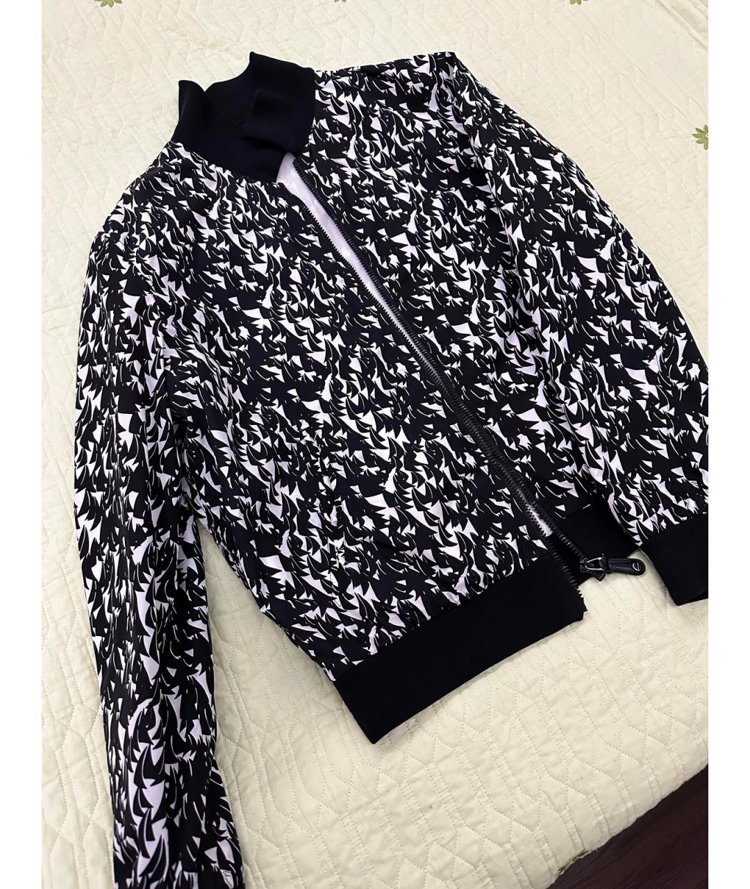 GUCCI Мульти полиамидовая куртка, фото 7