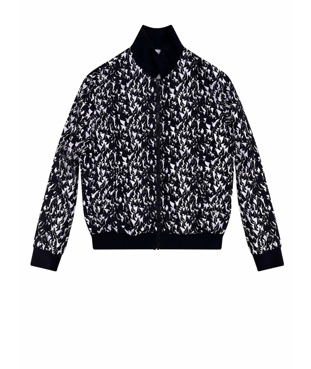 GUCCI Мульти полиамидовая куртка, фото 1