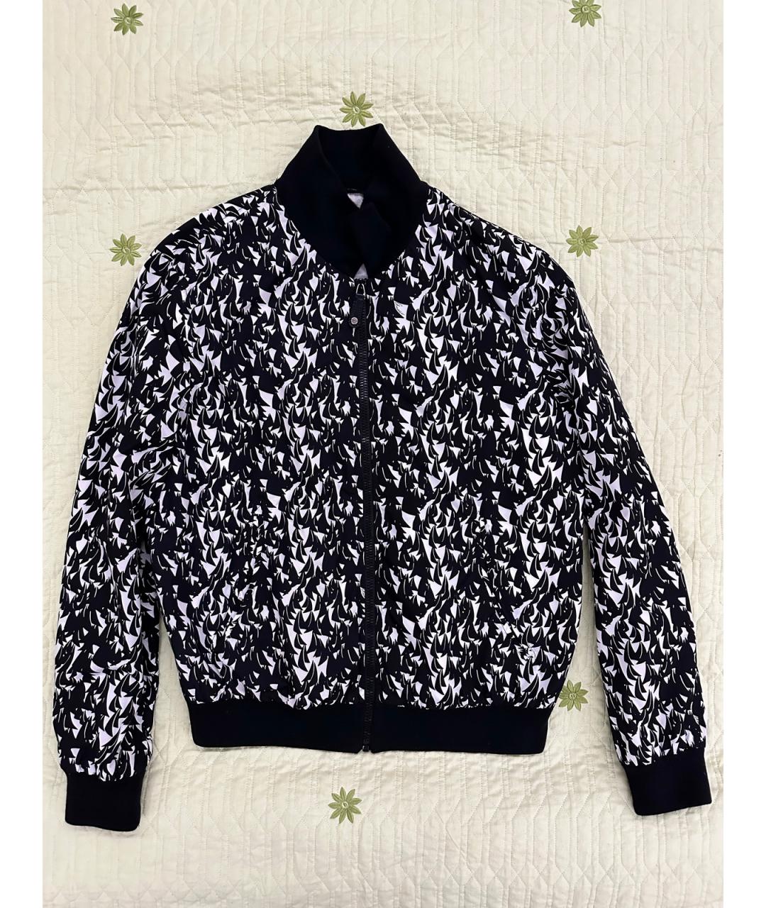 GUCCI Мульти полиамидовая куртка, фото 10