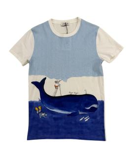 LANVIN Футболка