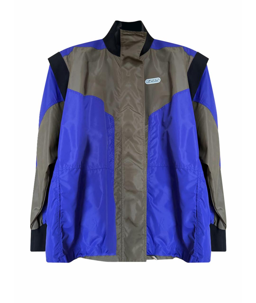 OFF-WHITE Куртка, фото 1