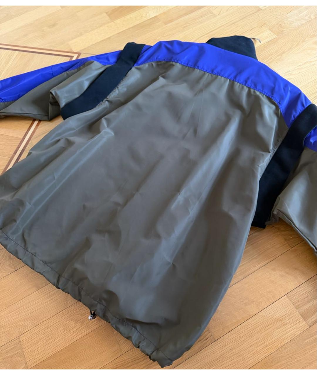 OFF-WHITE Куртка, фото 2