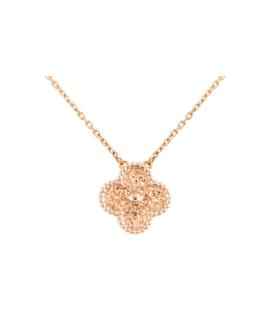 VAN CLEEF & ARPELS Цепочка