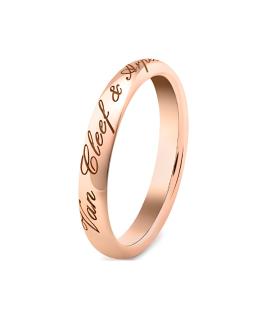 VAN CLEEF & ARPELS Кольцо