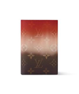 LOUIS VUITTON Обложка/футляр