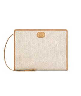 CHRISTIAN DIOR Клатч/вечерняя сумка