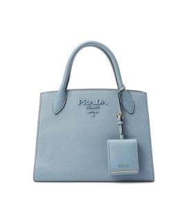 PRADA Сумка с короткими ручками