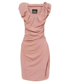 VIVIENNE WESTWOOD Коктейльное платье