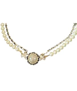 CHANEL Колье