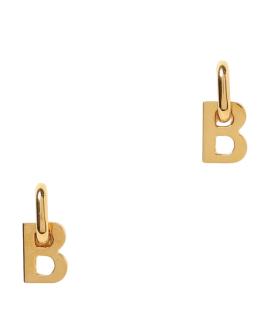 BALENCIAGA Серьги
