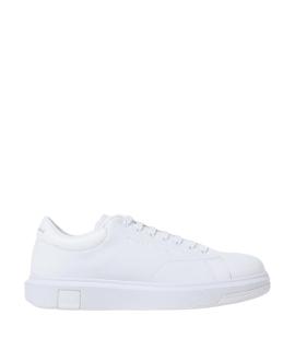 ARMANI EXCHANGE Низкие кроссовки / кеды