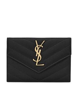 SAINT LAURENT Кошелек