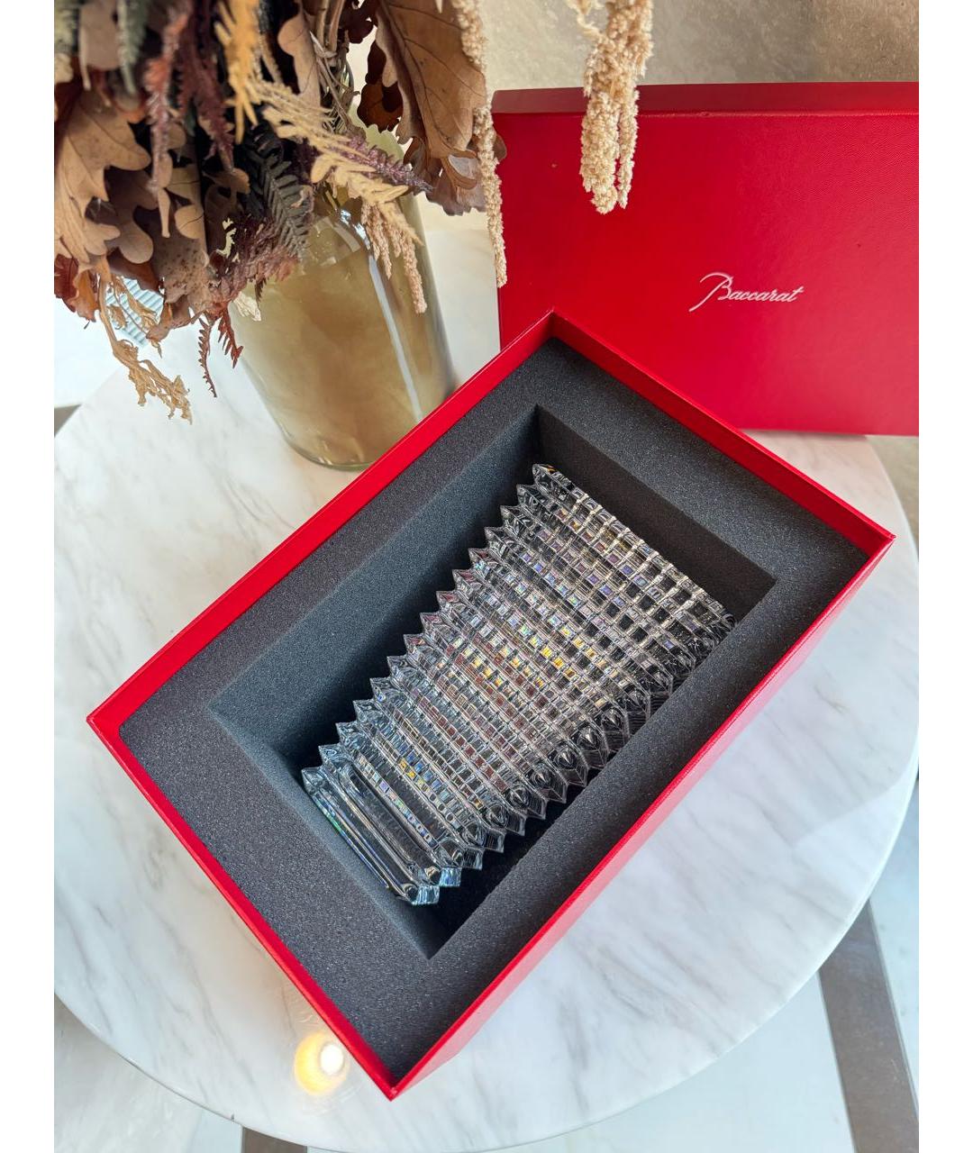 BACCARAT Ваза, фото 5